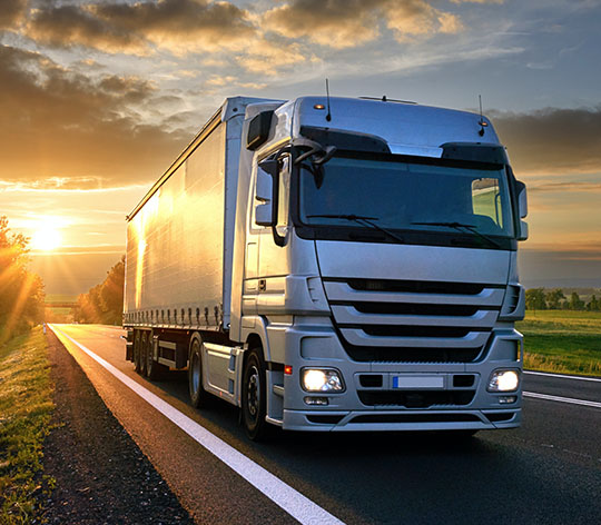 HGV Driver Training 